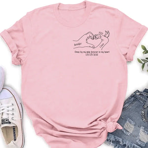 Pale Pink