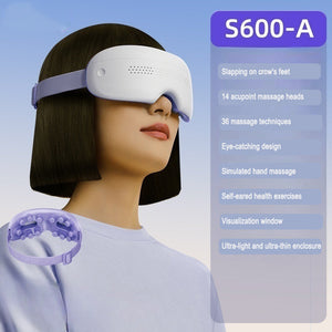 S600-A Purple