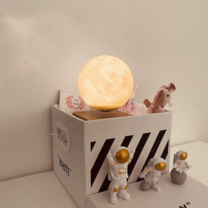 Dark moon