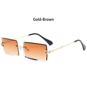 Gold-Brown