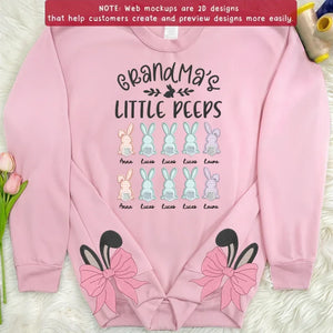 Light Pink