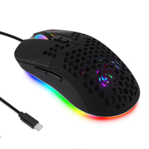 Type-C Black