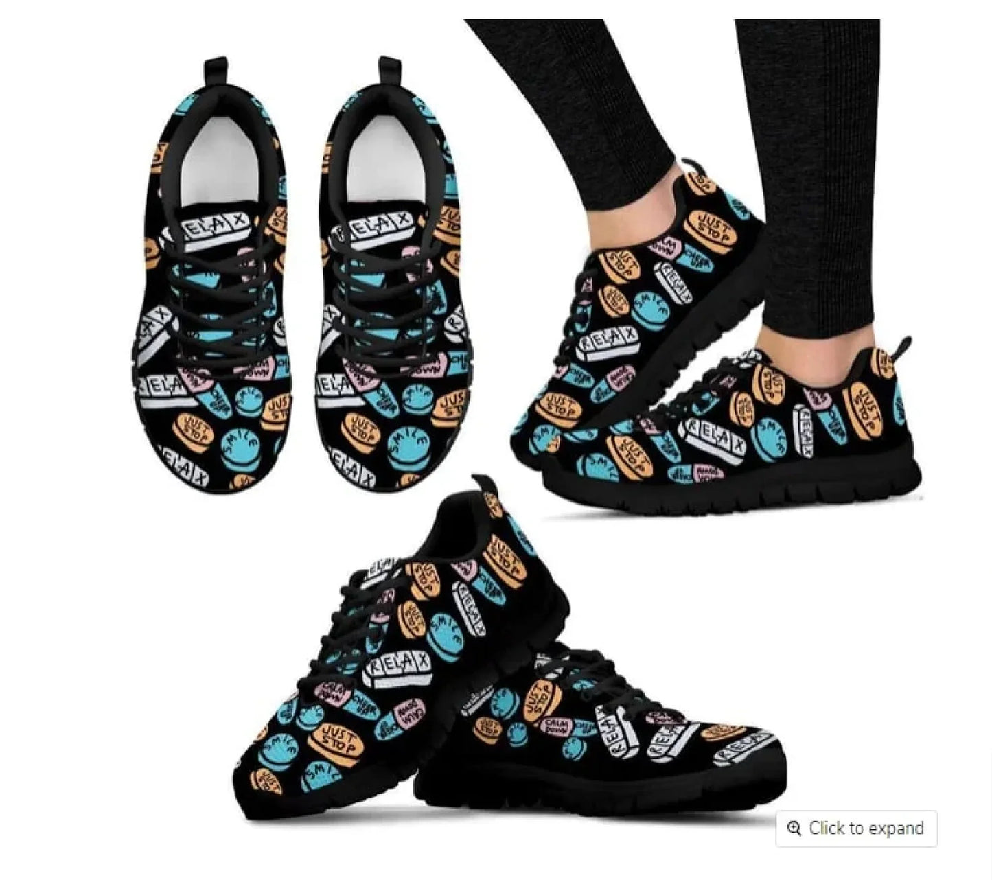 Best Pharmacy Comfort Sneakers - Top Shoes for Pharmacists