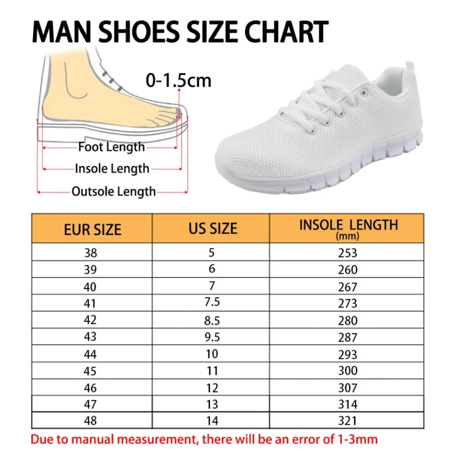 Custom Personalized Teacher Sneakers - Gift Idea For Teacher