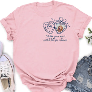Pale Pink