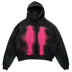 Y2g Printed Sweater 4