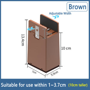 Brown C