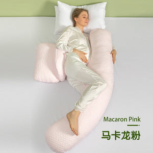 Macaron powder