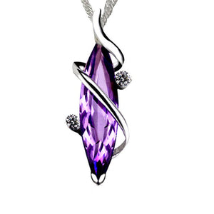 Purple A