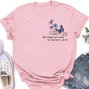 Pale Pink