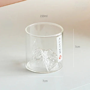 small clear label