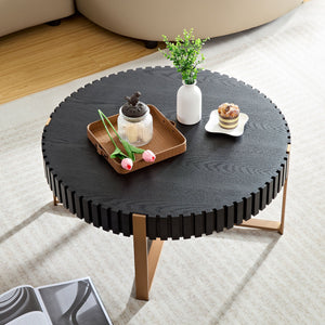 Matt Black +MDF+Metal