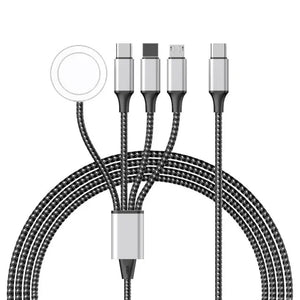 4 in 1 Type C