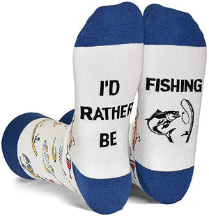 Fishing