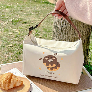 Soft toast