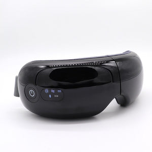 black  Luxury Massage Edition