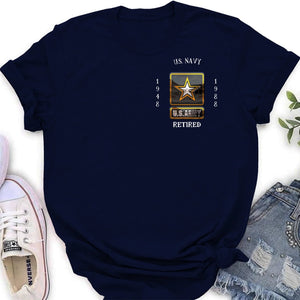 Navy