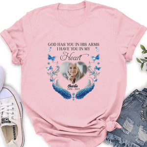 Pale Pink