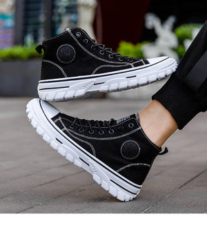 Zm Board Shoes Black