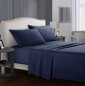 Blue color