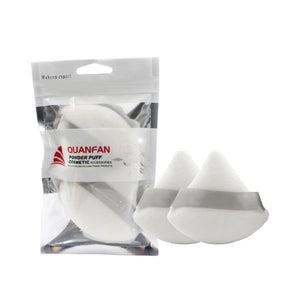 White 2PCS Full Sail Bagged