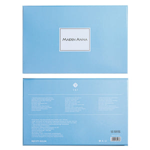 0134 Meow perfume Gift Box (English)