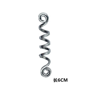 medium Silver