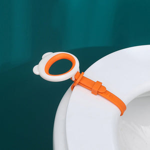 White Orange