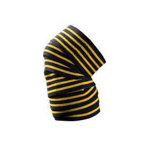 Black Yellow