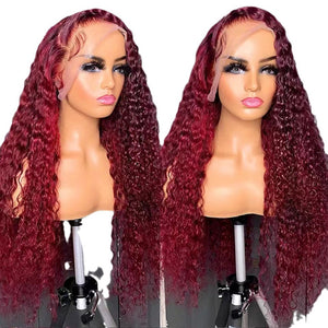 wine red