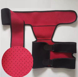 Upgraded punch hole inner infr