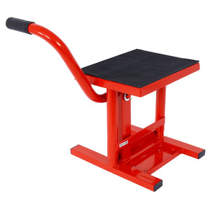 Red + Steel