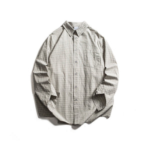 Gray Grid
