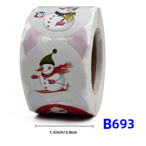 B693   38MM/500stick