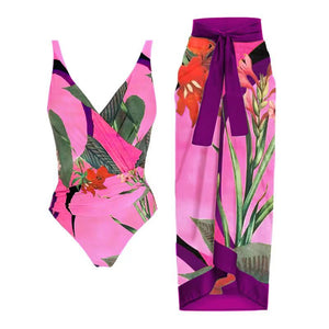 Pink set