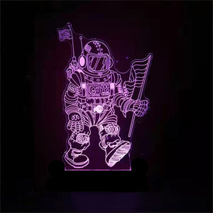 Astronaut 2