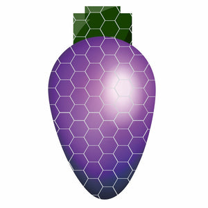 Large light bulb