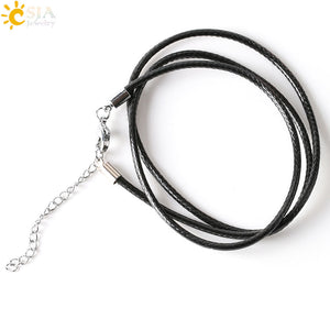 Wax Rope