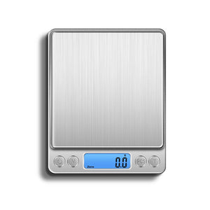 Silvery
