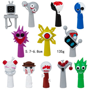 Set J  (12 models)