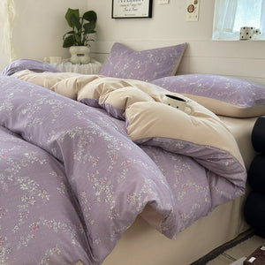 Starry Flower Purple [Class A Quality]