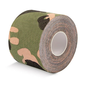 Camouflage Green