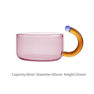 Pink Cup 80ml
