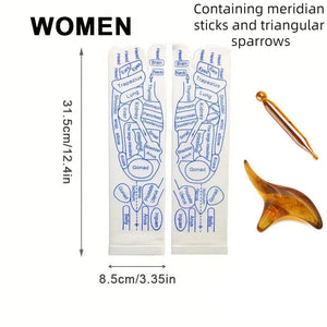 Women's  (amber set)