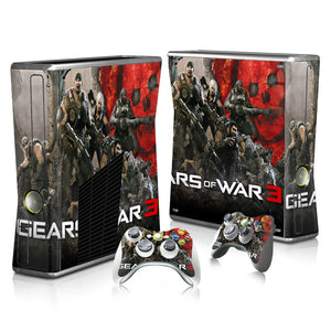 TN-XBOX360 SLIM-0044