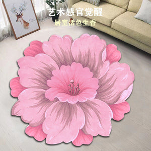 Peony Light Pink