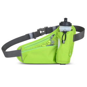 Fluorescent green