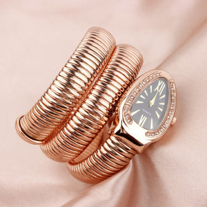 Rose gold