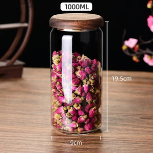 Round edge  1000ml
