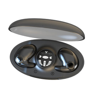 MD538 Black